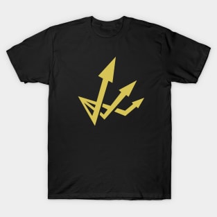 Simple geometry T-Shirt